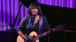 Joan Armatrading Love And Affection  In Studio