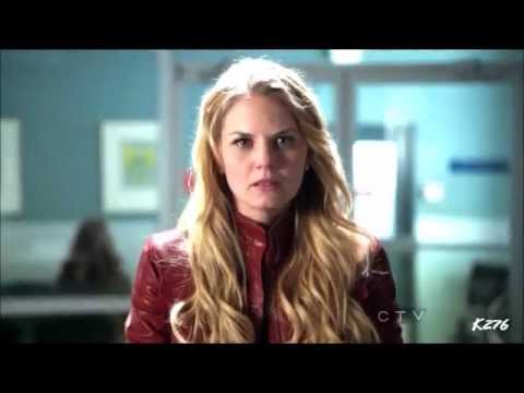 Once Upon A Time || Hope Always (1x22)