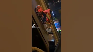Gold Wings And Harley With A Song With A Very Beautiful Girl S Voice غولد وينغ هارلي اغاني سرعة 