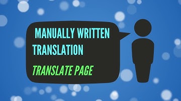 #1 Multi Language Translator Video