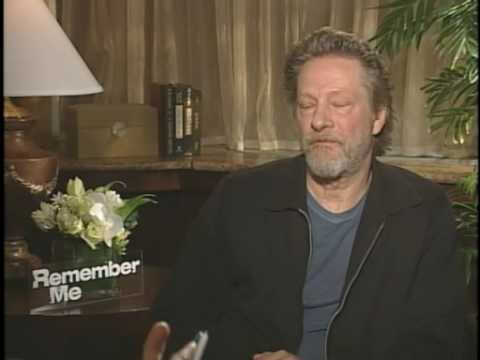 Chris Cooper Talks About "Remember Me"