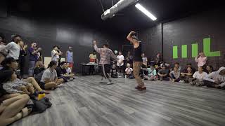 Rnbeast Vol 3 Rntap Exhibition