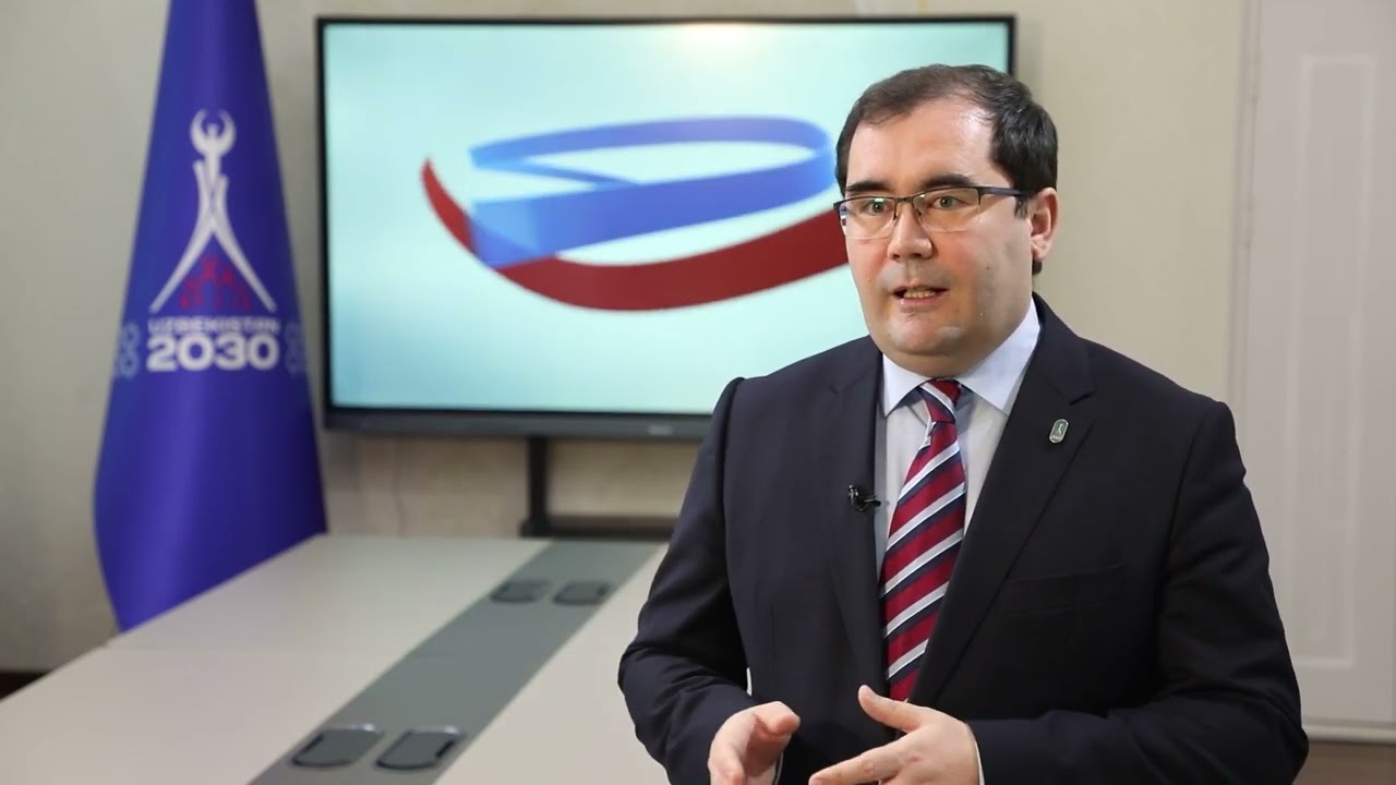 Стратегия «Узбекистан-2030» формируется как общенациональная программа развития