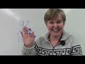 Math Lesson Quiz: Adding Two-Digit Numbers