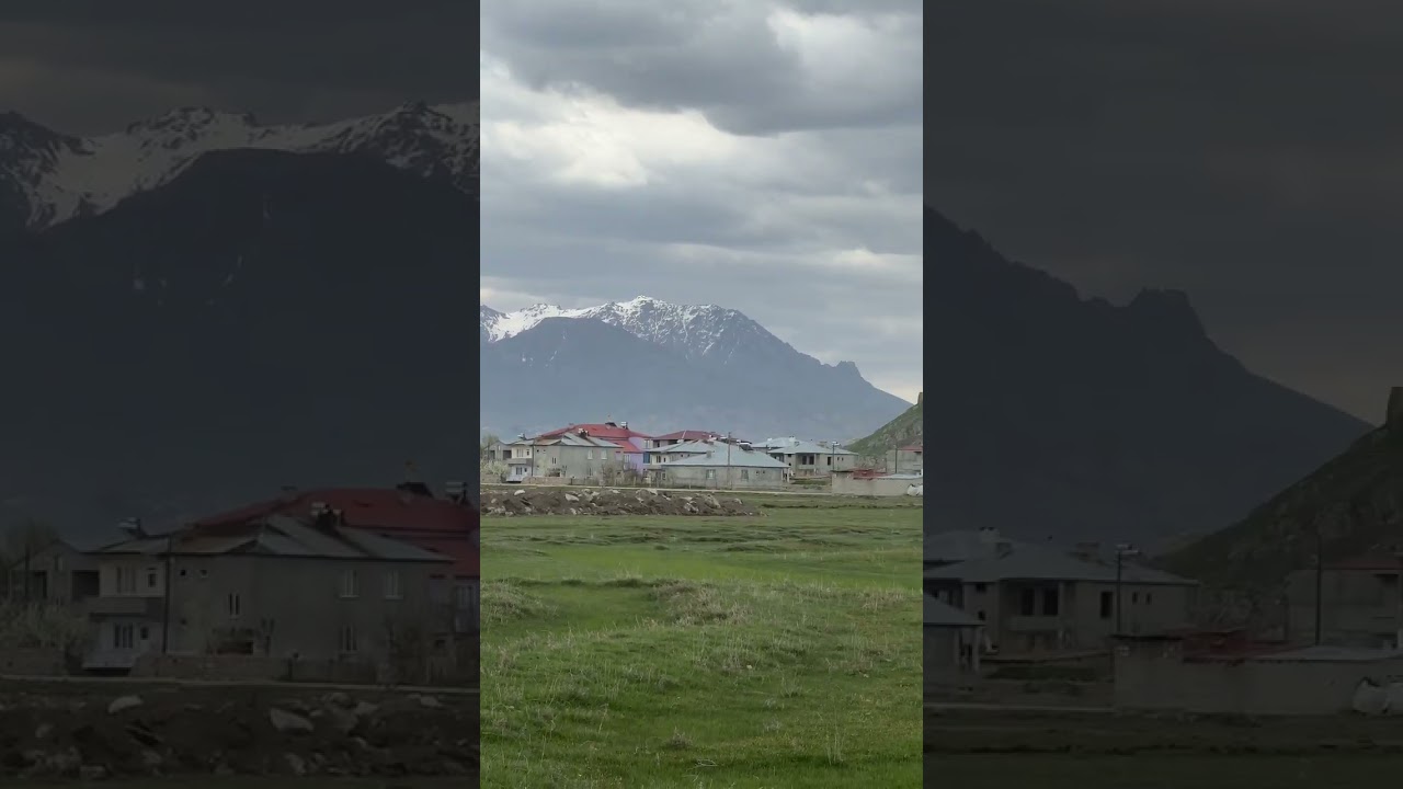 Castle of Van, Turkey 🇹🇷