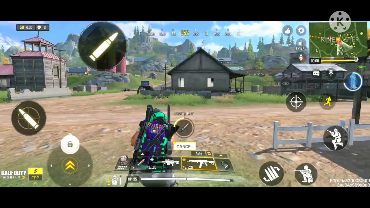 my 1st beatel royal geampaly🙏 full funny gameplay