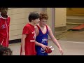 Armstrong vs. Cooper Wrestling