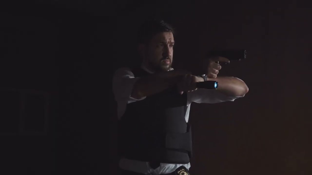 Why Don't Guns Run Out of Ammo in Movies?