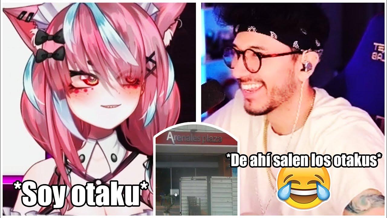 Zein le MUESTRA la "PLAZA ARENALES" a EmiKukis Lugar de TODOS los