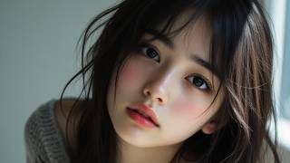 Gravure Idol Beautiful Girls Cute Angels 2