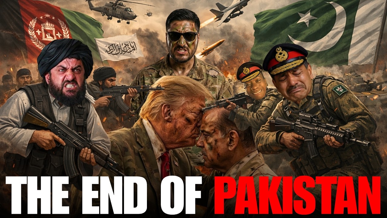 Pak is seeking Turkey’s help to negotiate a peace deal with Afghanistan. Asim Munir Dar Surrender