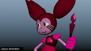 3D Animation Demo Reel 2025