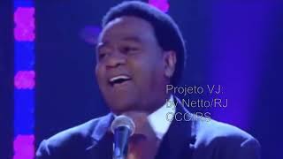 Al Green - Let's Stay Together [Re-edit VJ]