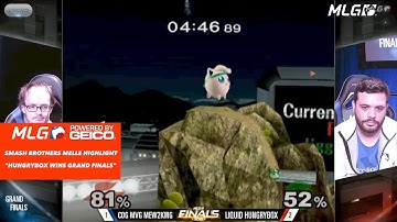 MLG Flashback Highlight Powered by GEICO​: It