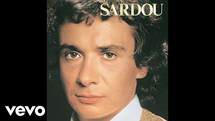 Michel Sardou - En chantant (Audio Officiel)