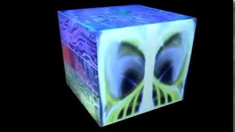 Free Vj Loop - Sub Cell 360