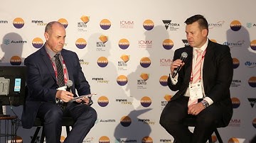 How does Mitchell Services streamline acquisition management? | ERP & analytics in mining | 2 of 10