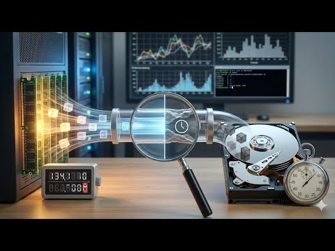 Reading EXPLAIN ANALYZE: Buffers and Timing