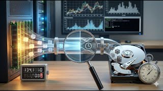 Reading EXPLAIN ANALYZE: Buffers and Timing