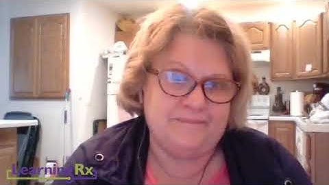 Teen with Autism "Blossomed" with LearningRx Brain Training | Woodbury, MN Review