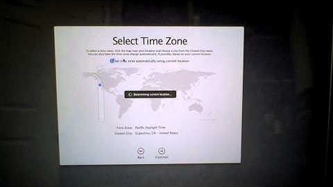 How To Make A Bootable Lion Disc and a quick intro to Lion