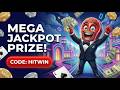 STAKE PROMO CODE "HITWIN" — FREE CASH DROP [#Stake Code Review 2026]