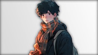 Nightcore - NO TURNING BACK (Lyrics)
