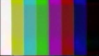 Real VHS/VCR intense distortion and interference VFX with sound (16:9 widescreen) [Free to use]