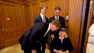 Bayh: Life, Love and Legacy