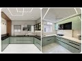 150+ NEW Modular Kitchen Designs 2025 Modern Kitchen Remodeling Ideas| Home Interior Design Ideas