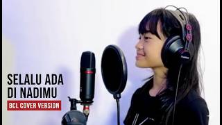 Download Lagu OST JUMBO Selalu Ada di Nadimu - BCL (Cover by RAYA) MP3
