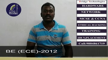 Hardware and Networking Training and Placement In Chennai |Best CCNA training in Chennai.