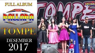 Full Album New Pallapa Terbaru Desember Live TOMPE 2017