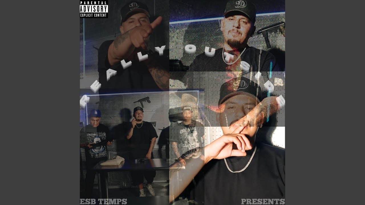 YouTube에서 Really Outside 보기 YouTube에서 Really Outside 보기