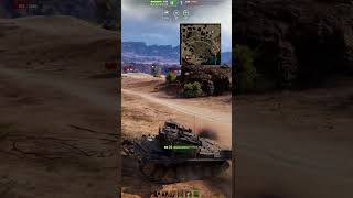 Leopard 1, Micro-Battle number 0002