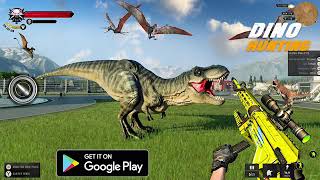 3D hunting game with many stages screenshot 4