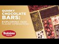 Quirky Chocolate Bars: Exploring Odd Flavor Combinations | Redstone Foods
