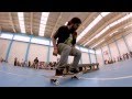 Wesi skateboards representando ahynomas