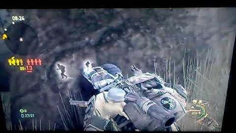 Surviving the 12 weeks in the last of us week 1 day 3