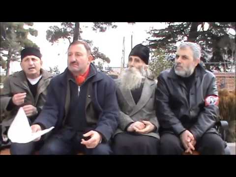 სრულიად საქართველოს ადამიანის უფლებათა დაცვის ასოციაციის საპროტესტო განცხადება 17.01.2011