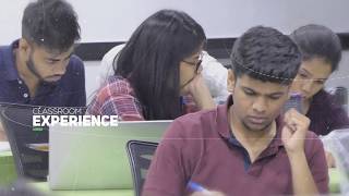 Classroom Program by GeeksforGeeks