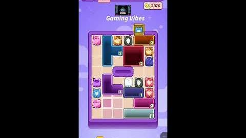 Drop The Cat Level 65 Walkthrough Solution