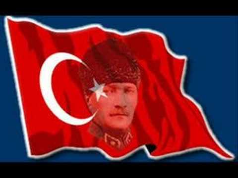 ARAZ ELSES--ATATÜRK