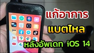 รวมสาเหตุและวิธีแก้ iPad ร้อน ค้าง แบตหมดไว ! | โฟกัส ฟิล์มกระจกกันรอย