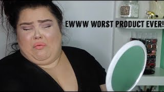 Celebrity FULL FACE OF PRODUCTS I HATE! KEEPING IT REAL! Profile