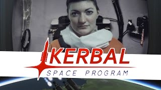 Kerbal Space Program: Rescue Mission