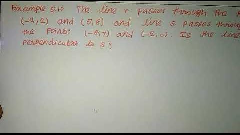 Class10: Example 5.10