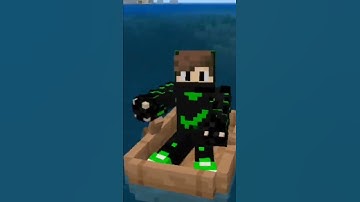 Speedrunning a random mob in Minecraft Part 2 | Minecraft shorts #minecraftshorts