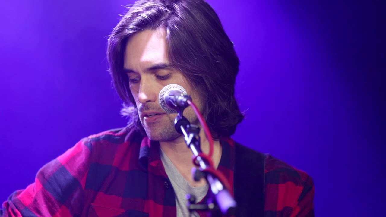 A.  Smyth - Speed of the Sound of Loneliness (John Prine)