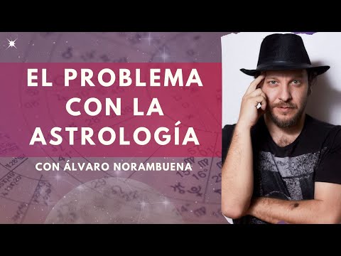 Todo lo que debes saber sobre la Astrología con Álvaro Norambuena | @alvaronorambuena
